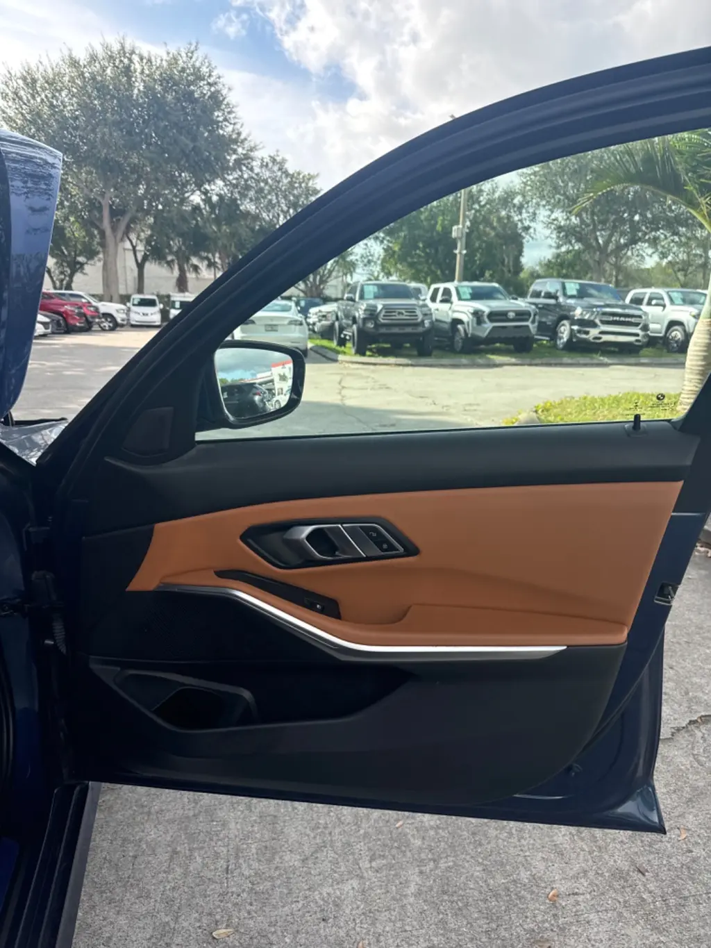 Florida Fine Cars - Used BMW 3 SERIES 2022 WEST PALM 330I