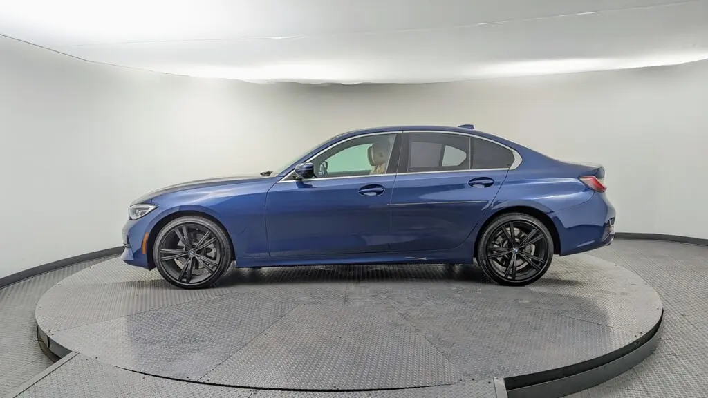 Florida Fine Cars - Used BMW 3 SERIES 2022 WEST PALM 330I