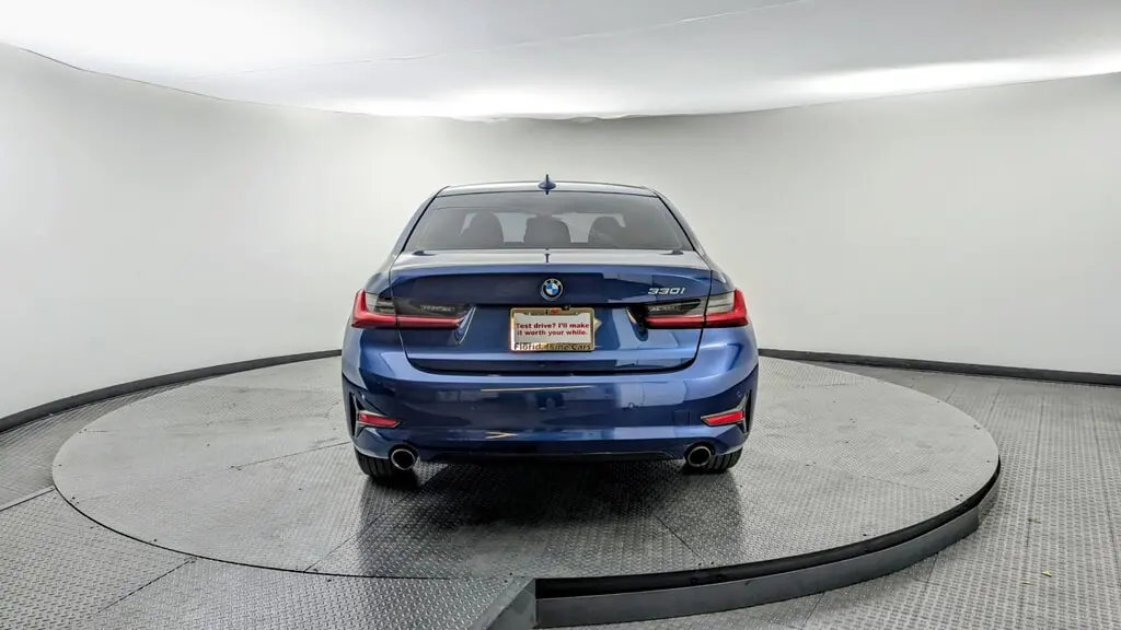 Florida Fine Cars - Used BMW 3 SERIES 2022 WEST PALM 330I