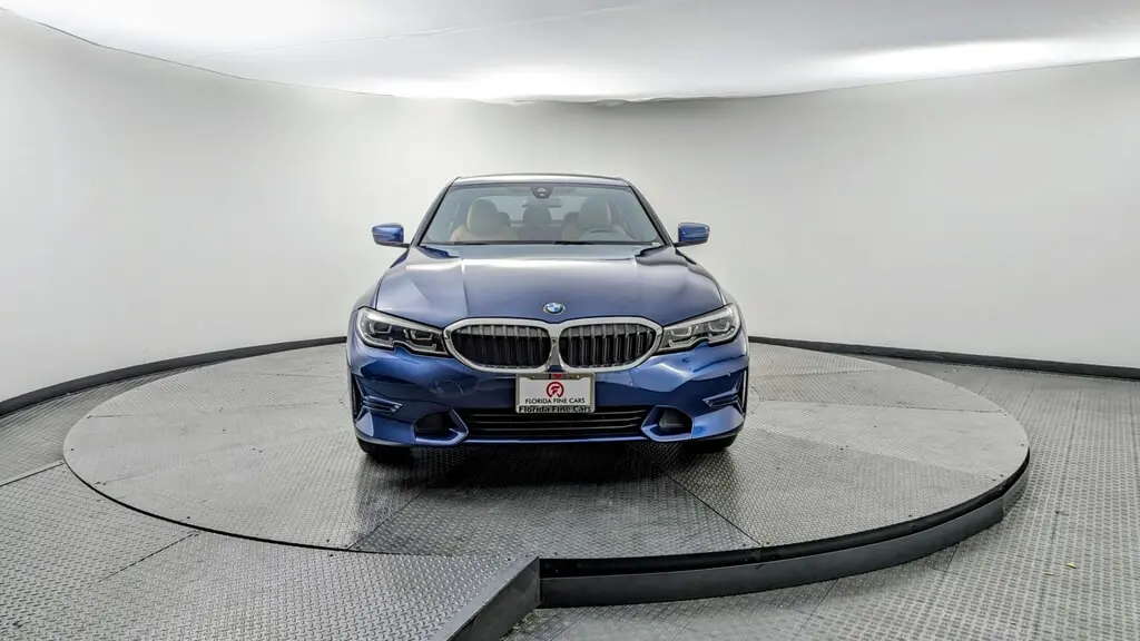 Florida Fine Cars - Used BMW 3 SERIES 2022 WEST PALM 330I