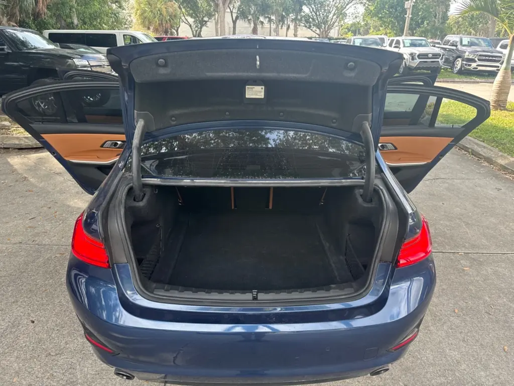 Florida Fine Cars - Used BMW 3 SERIES 2022 WEST PALM 330I