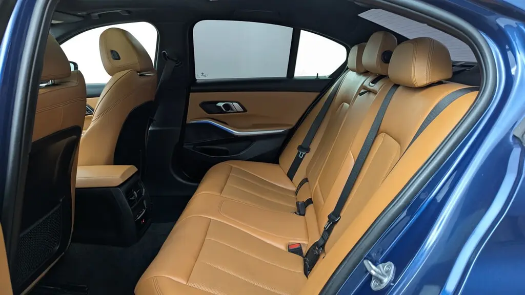 Florida Fine Cars - Used BMW 3 SERIES 2022 WEST PALM 330I