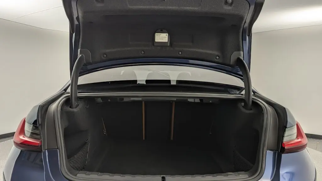 Florida Fine Cars - Used BMW 3 SERIES 2022 WEST PALM 330I