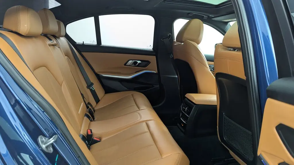 Florida Fine Cars - Used BMW 3 SERIES 2022 WEST PALM 330I