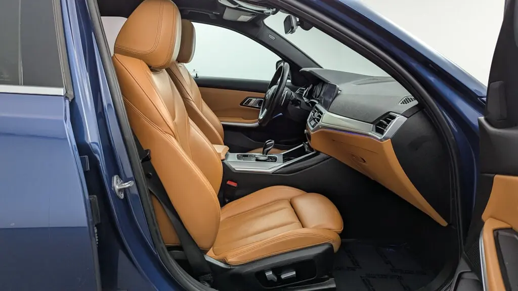 Florida Fine Cars - Used BMW 3 SERIES 2022 WEST PALM 330I