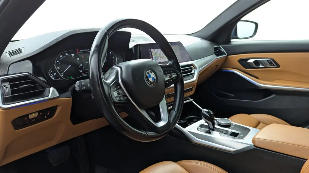 Florida Fine Cars - Used BMW 3 SERIES 2022 WEST PALM 330I