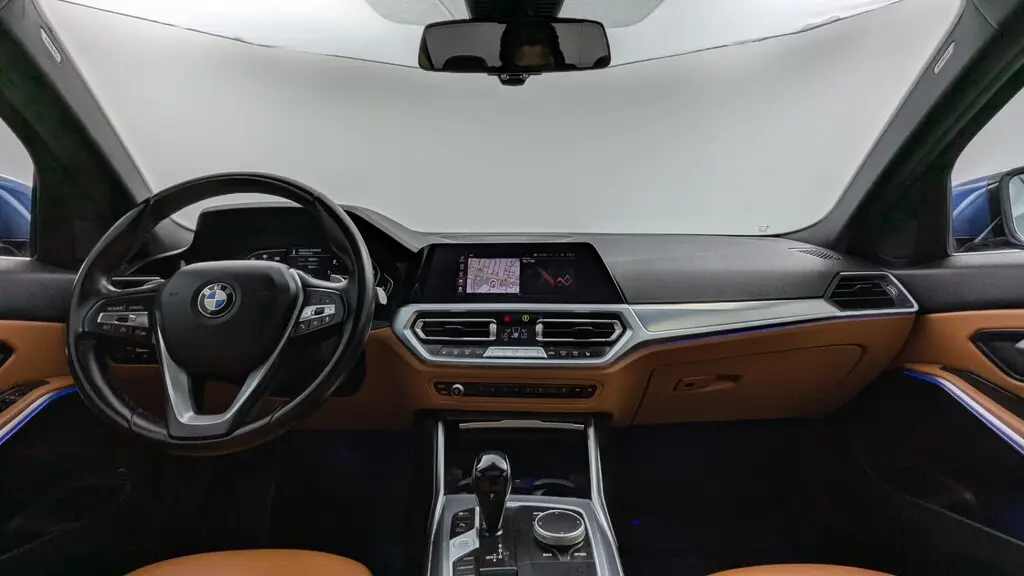 Florida Fine Cars - Used BMW 3 SERIES 2022 WEST PALM 330I