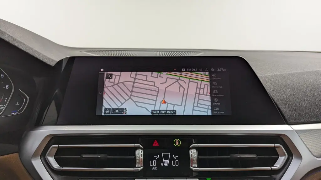 Florida Fine Cars - Used BMW 3 SERIES 2022 WEST PALM 330I