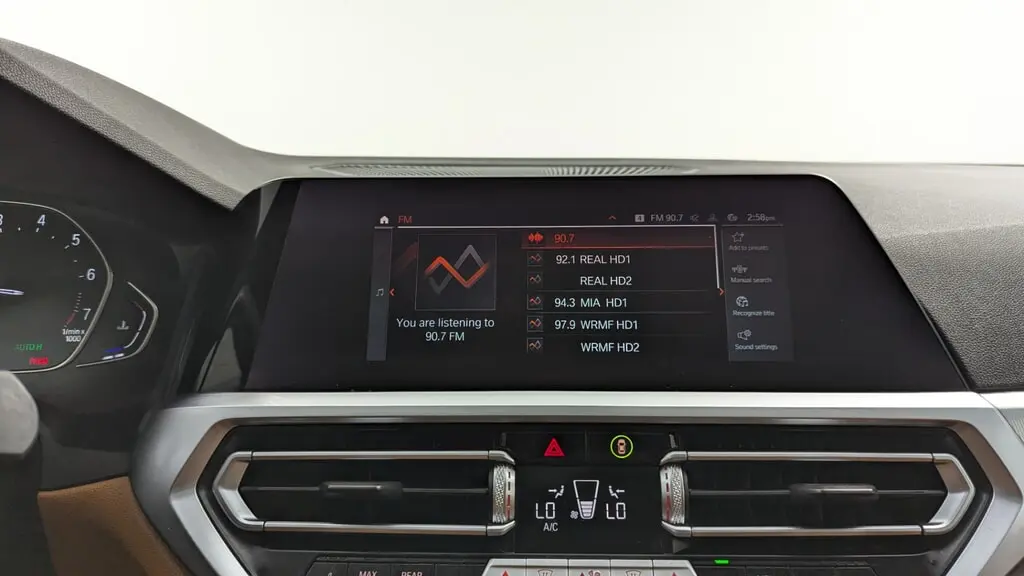 Florida Fine Cars - Used BMW 3 SERIES 2022 WEST PALM 330I