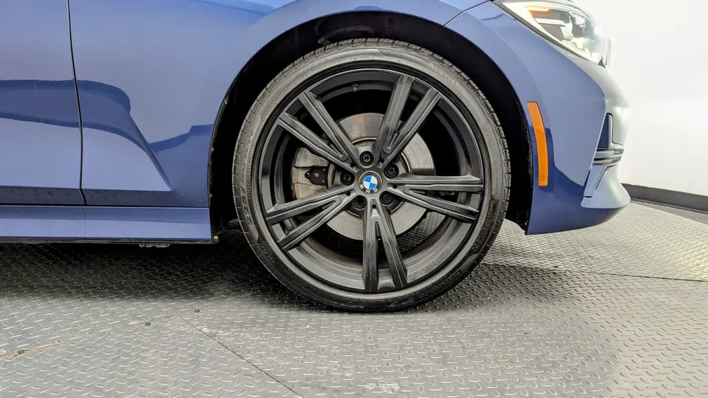 Florida Fine Cars - Used BMW 3 SERIES 2022 WEST PALM 330I