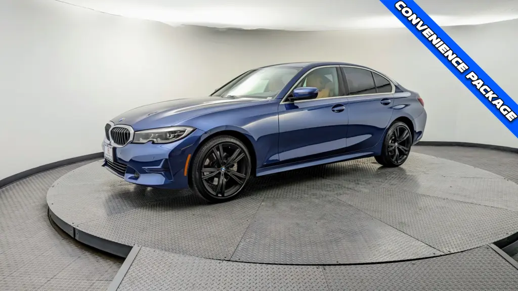 Florida Fine Cars - Used BMW 3 SERIES 2022 WEST PALM 330I