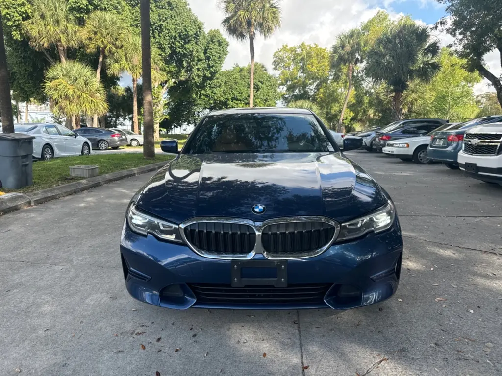 Florida Fine Cars - Used BMW 3 SERIES 2022 WEST PALM 330I