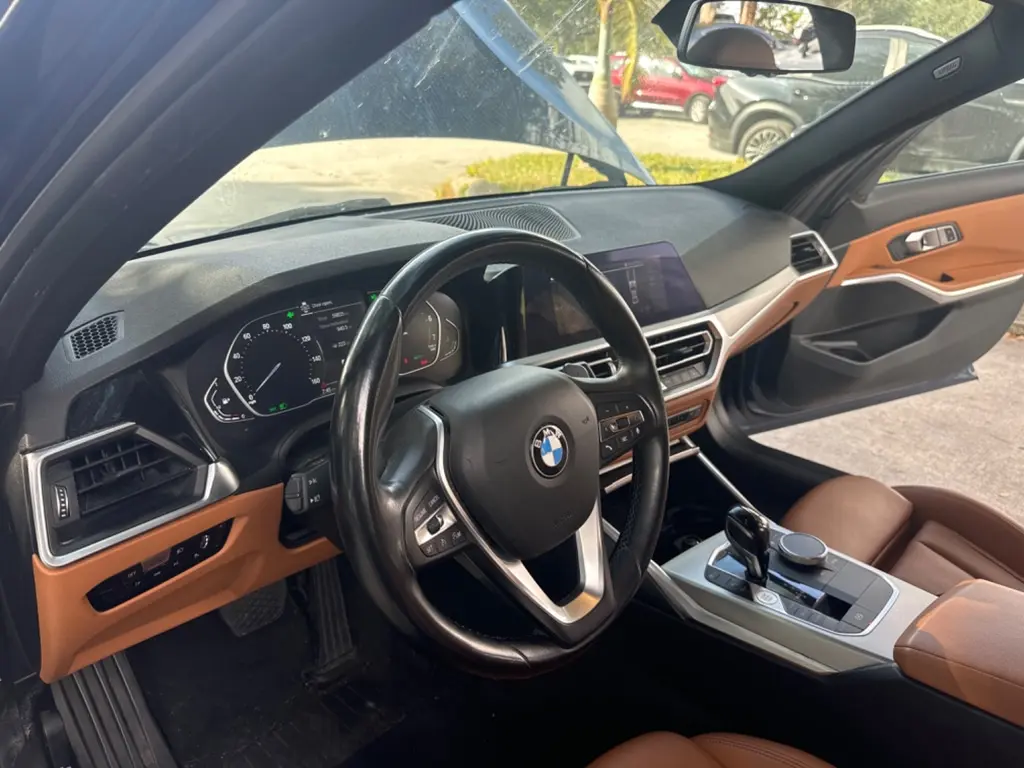 Florida Fine Cars - Used BMW 3 SERIES 2022 WEST PALM 330I