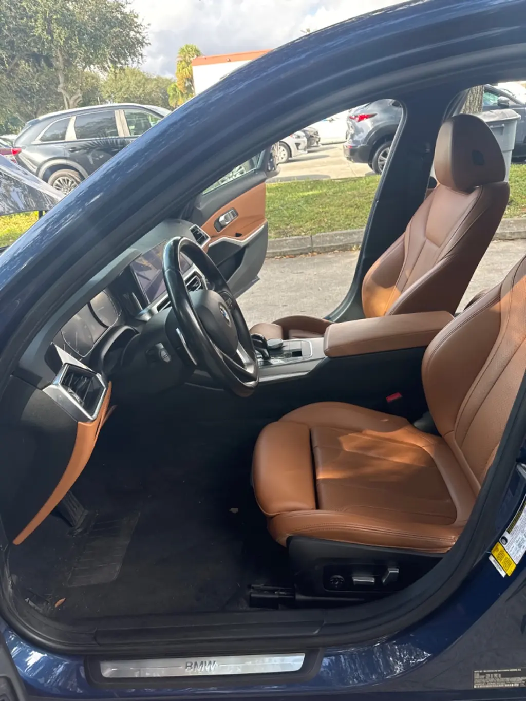 Florida Fine Cars - Used BMW 3 SERIES 2022 WEST PALM 330I