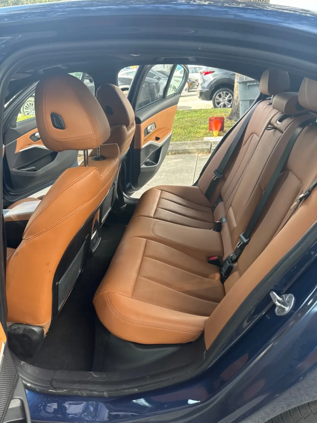 Florida Fine Cars - Used BMW 3 SERIES 2022 WEST PALM 330I