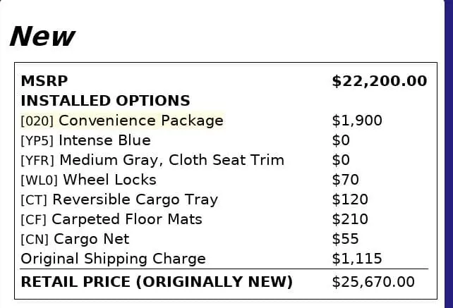 Florida Fine Cars - Used HYUNDAI ELANTRA 2023 WEST PALM SEL