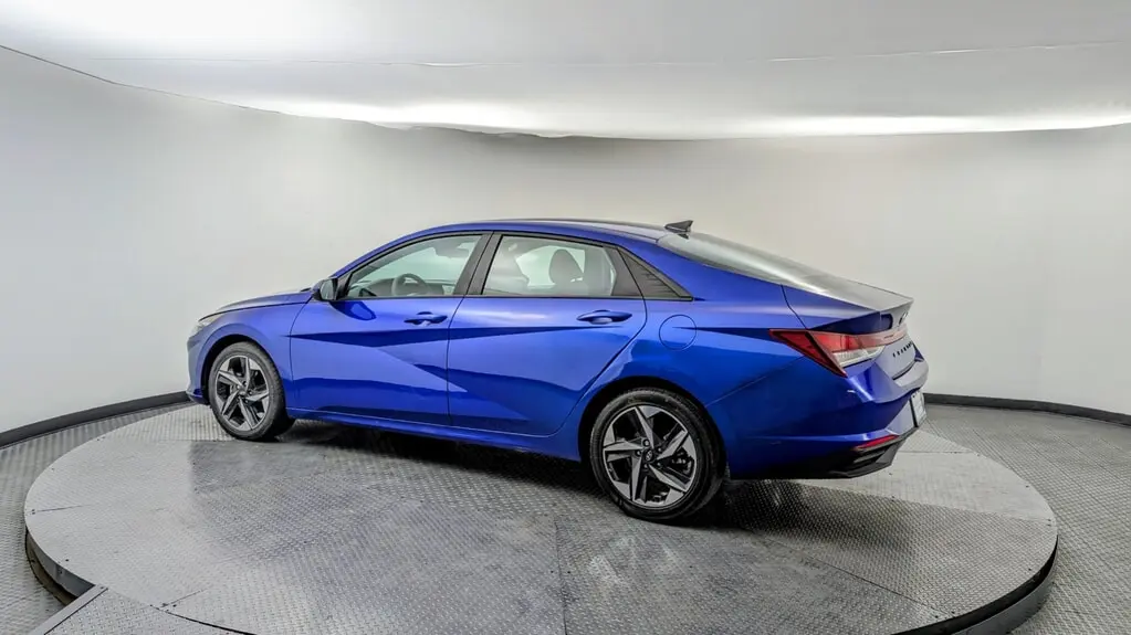 Florida Fine Cars - Used HYUNDAI ELANTRA 2023 WEST PALM SEL