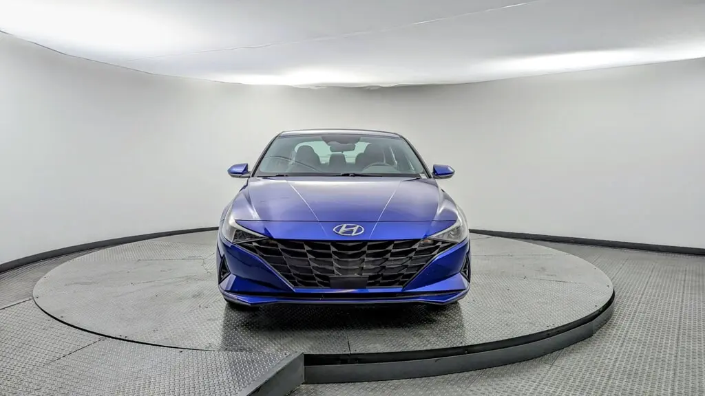 Florida Fine Cars - Used HYUNDAI ELANTRA 2023 WEST PALM SEL