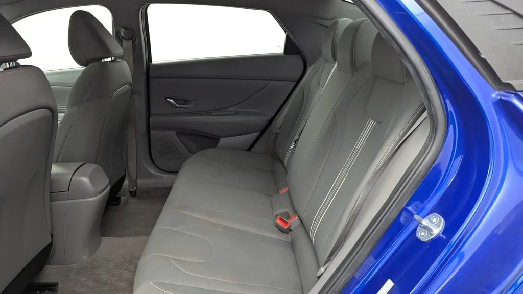 Florida Fine Cars - Used HYUNDAI ELANTRA 2023 WEST PALM SEL