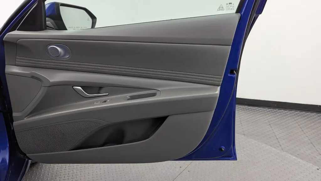 Florida Fine Cars - Used HYUNDAI ELANTRA 2023 WEST PALM SEL