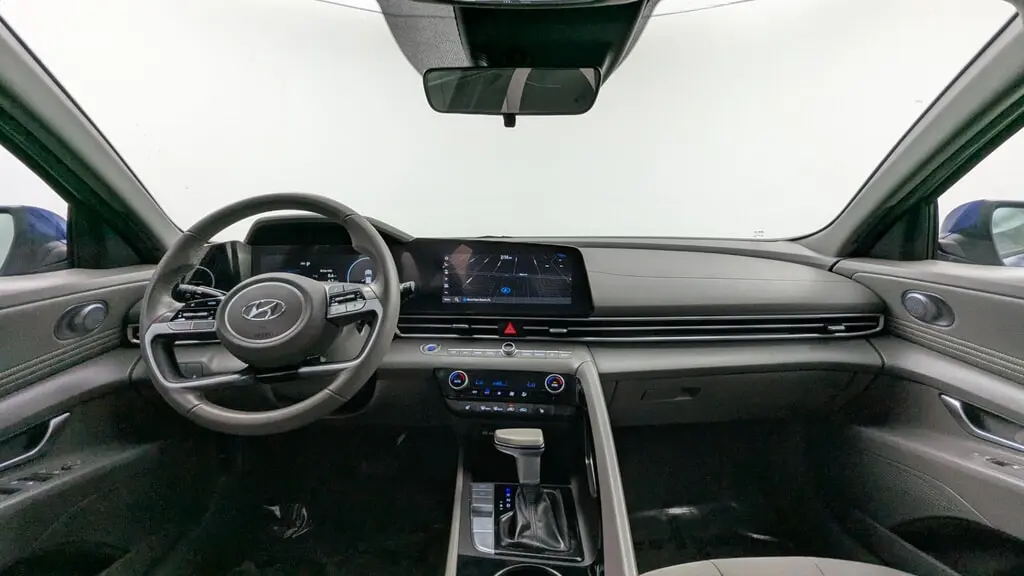 Florida Fine Cars - Used HYUNDAI ELANTRA 2023 WEST PALM SEL