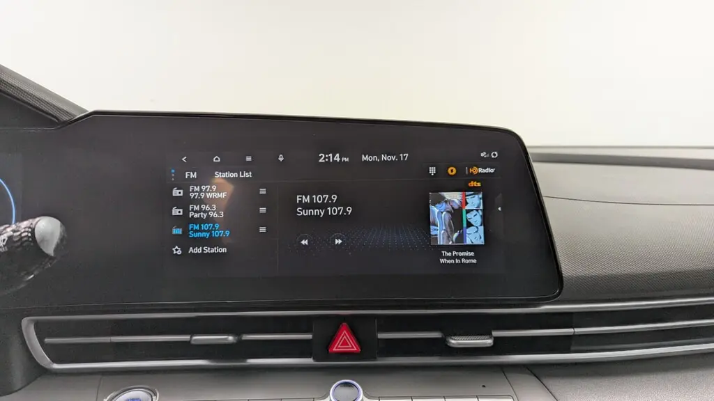 Florida Fine Cars - Used HYUNDAI ELANTRA 2023 WEST PALM SEL