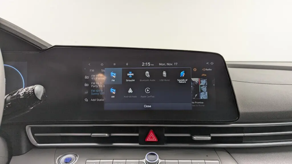 Florida Fine Cars - Used HYUNDAI ELANTRA 2023 WEST PALM SEL