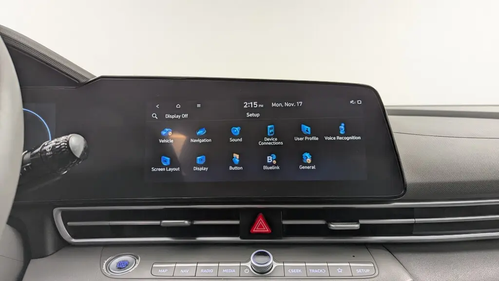 Florida Fine Cars - Used HYUNDAI ELANTRA 2023 WEST PALM SEL