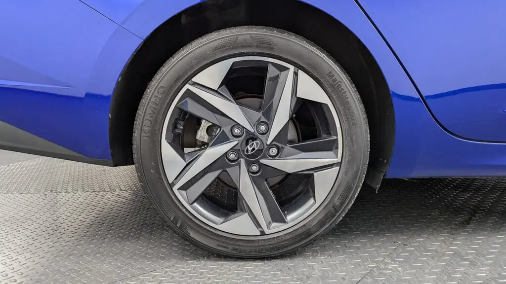 Florida Fine Cars - Used HYUNDAI ELANTRA 2023 WEST PALM SEL