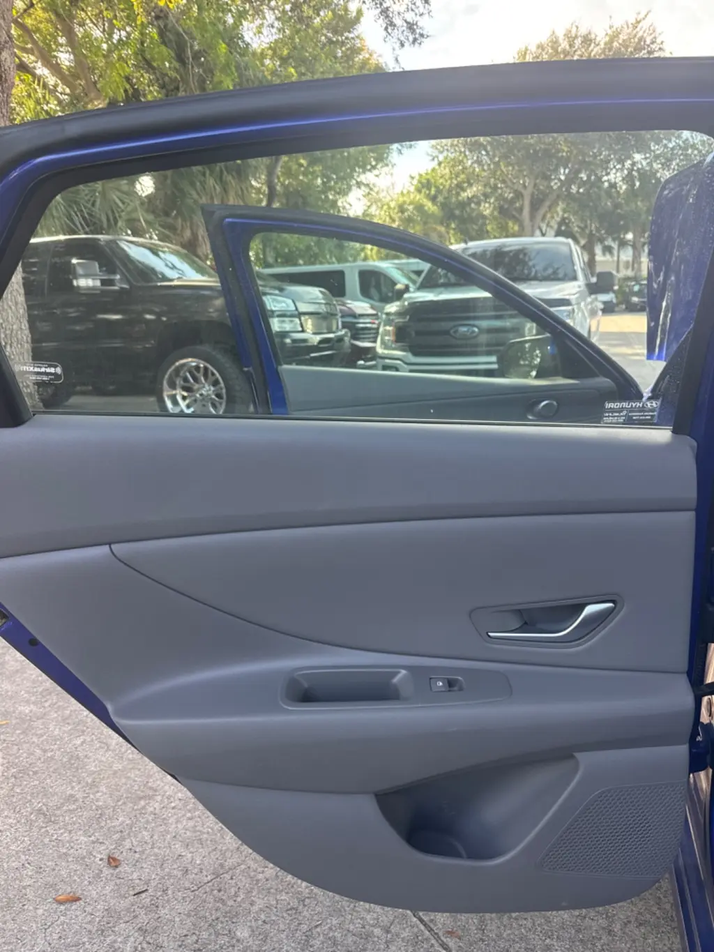 Florida Fine Cars - Used HYUNDAI ELANTRA 2023 WEST PALM SEL