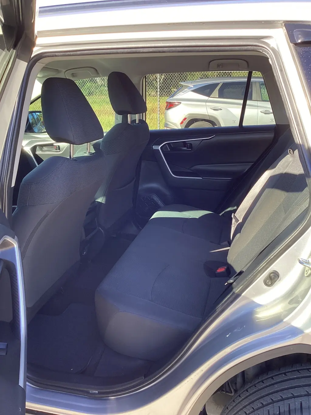 Florida Fine Cars - Used TOYOTA RAV4 2019 ORLANDO LE