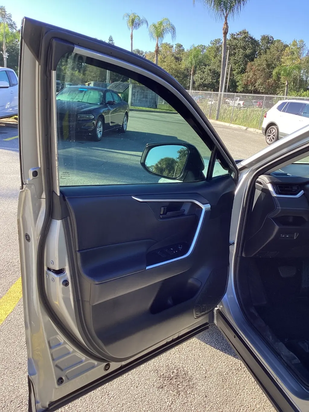 Florida Fine Cars - Used TOYOTA RAV4 2019 ORLANDO LE