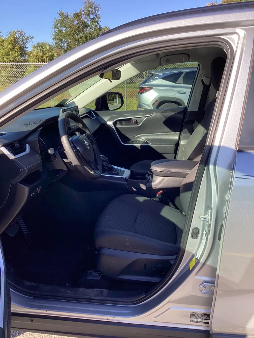Florida Fine Cars - Used TOYOTA RAV4 2019 ORLANDO LE