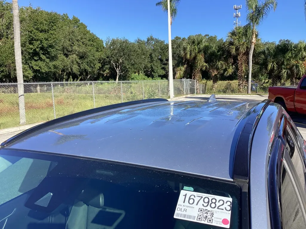 Florida Fine Cars - Used TOYOTA RAV4 2019 ORLANDO LE