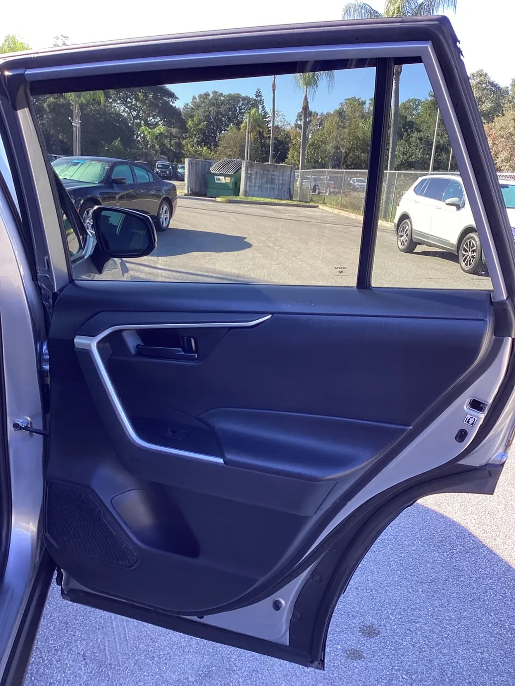 Florida Fine Cars - Used TOYOTA RAV4 2019 ORLANDO LE