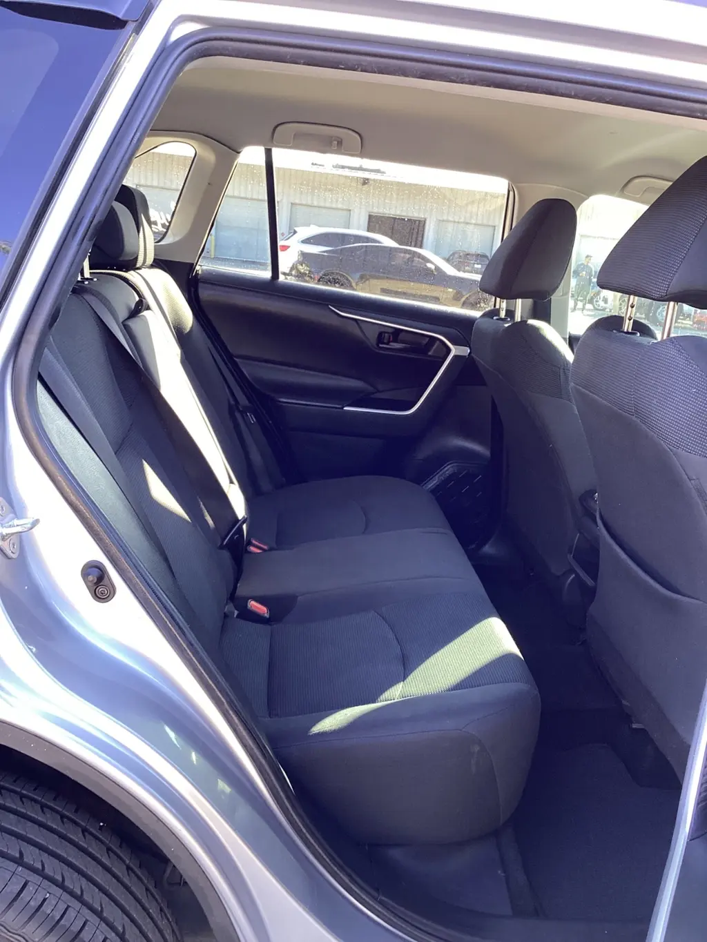 Florida Fine Cars - Used TOYOTA RAV4 2019 ORLANDO LE