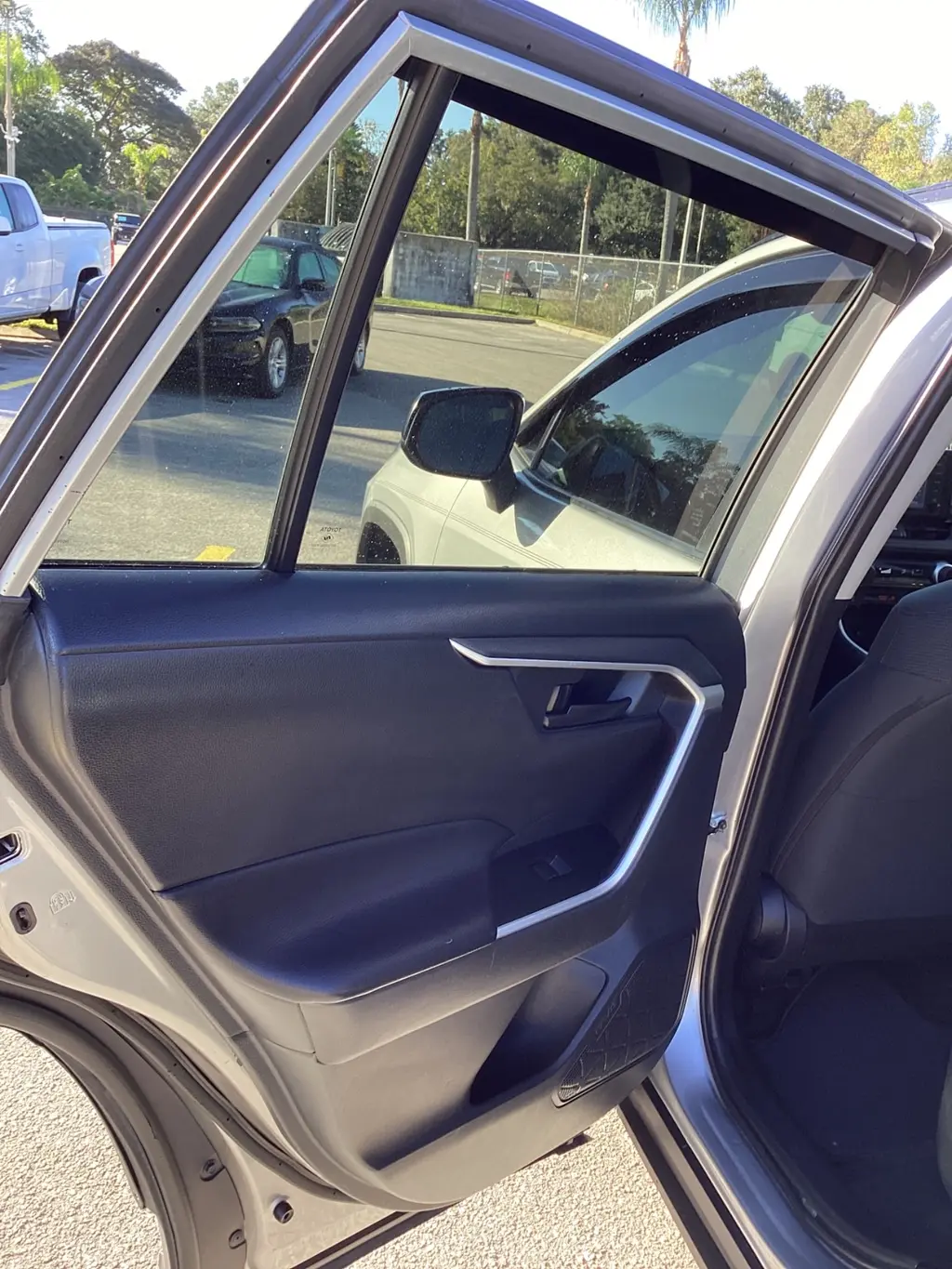 Florida Fine Cars - Used TOYOTA RAV4 2019 ORLANDO LE