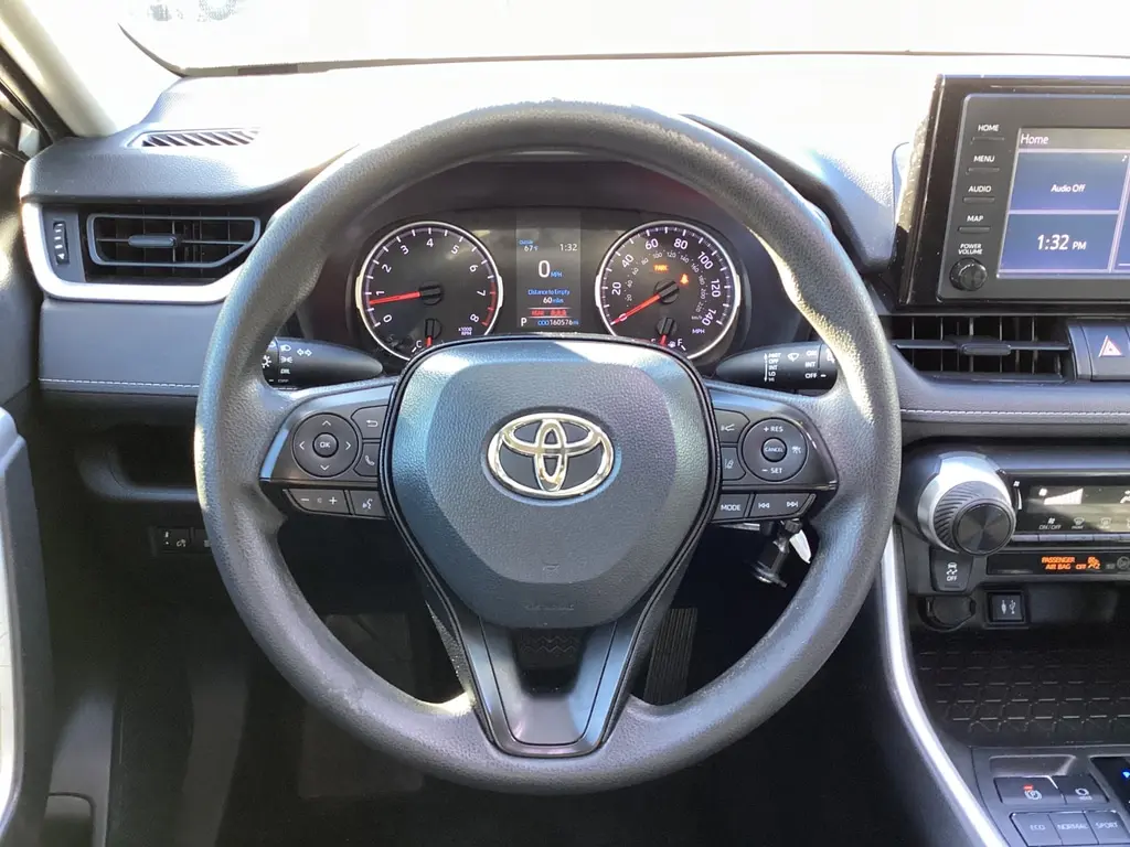 Florida Fine Cars - Used TOYOTA RAV4 2019 ORLANDO LE