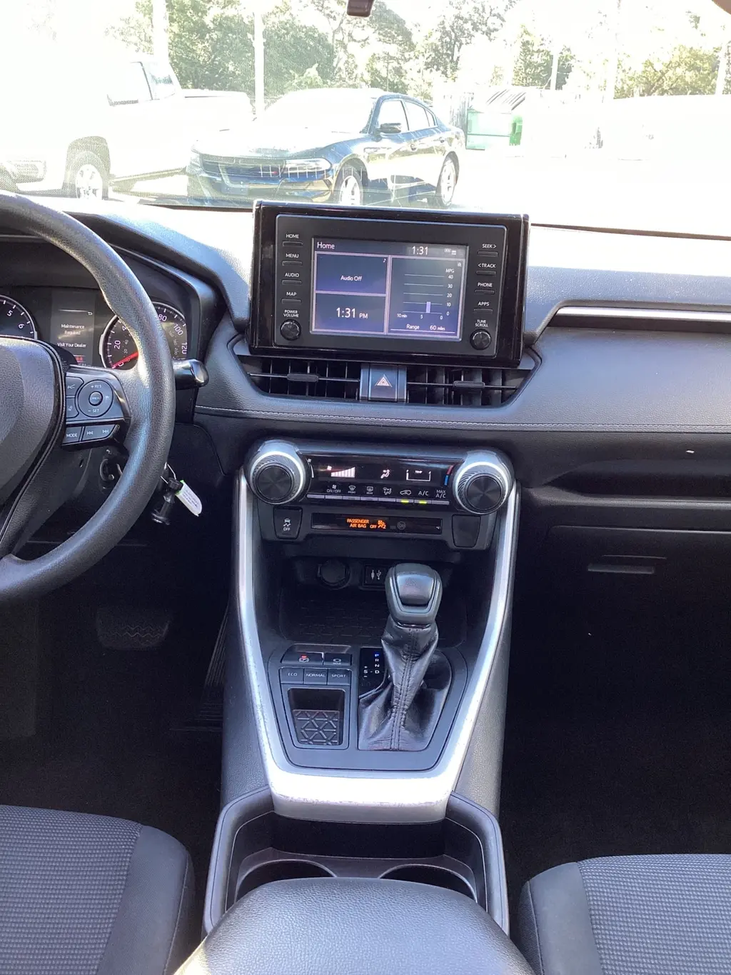 Florida Fine Cars - Used TOYOTA RAV4 2019 ORLANDO LE