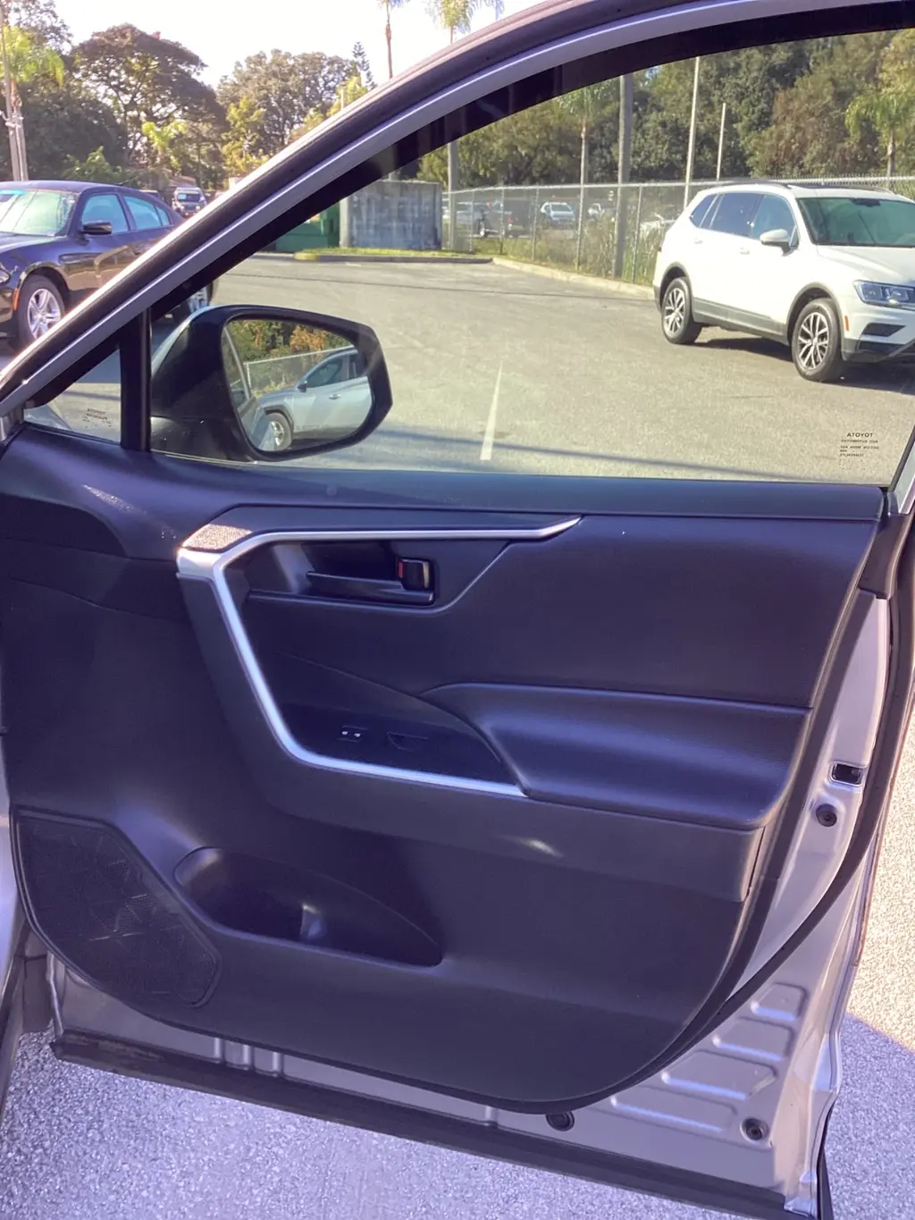 Florida Fine Cars - Used TOYOTA RAV4 2019 ORLANDO LE