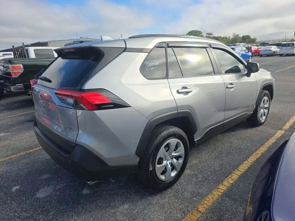 Florida Fine Cars - Used TOYOTA RAV4 2019 ORLANDO LE