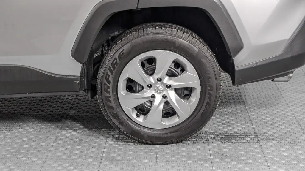 Florida Fine Cars - Used TOYOTA RAV4 2019 ORLANDO LE