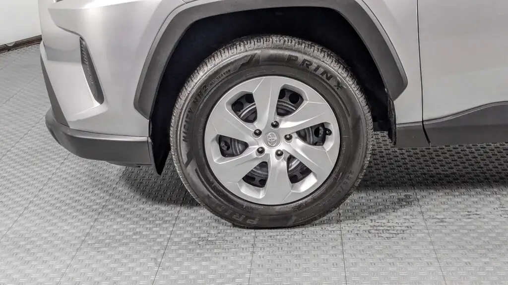 Florida Fine Cars - Used TOYOTA RAV4 2019 ORLANDO LE