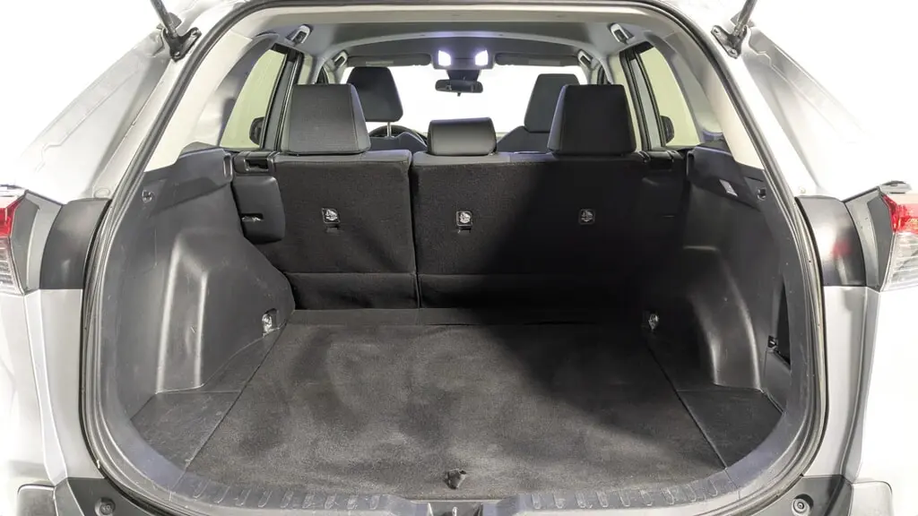 Florida Fine Cars - Used TOYOTA RAV4 2019 ORLANDO LE