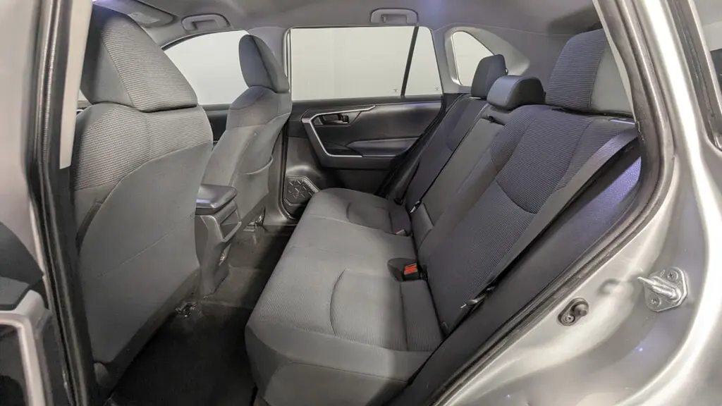 Florida Fine Cars - Used TOYOTA RAV4 2019 ORLANDO LE