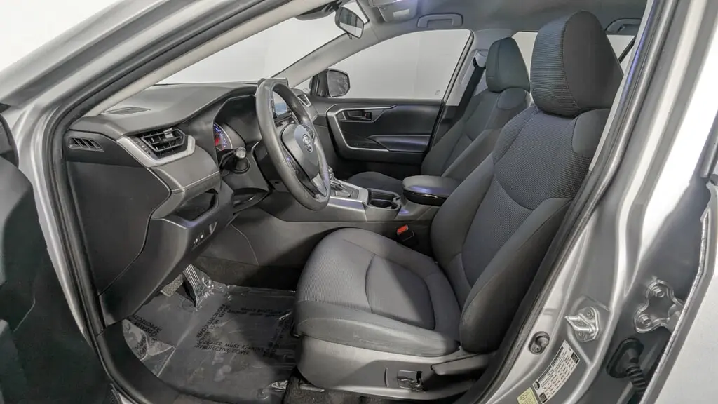 Florida Fine Cars - Used TOYOTA RAV4 2019 ORLANDO LE