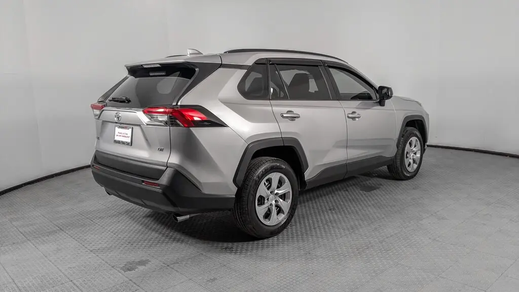 Florida Fine Cars - Used TOYOTA RAV4 2019 ORLANDO LE
