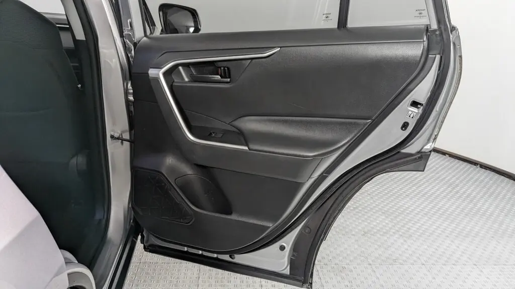 Florida Fine Cars - Used TOYOTA RAV4 2019 ORLANDO LE