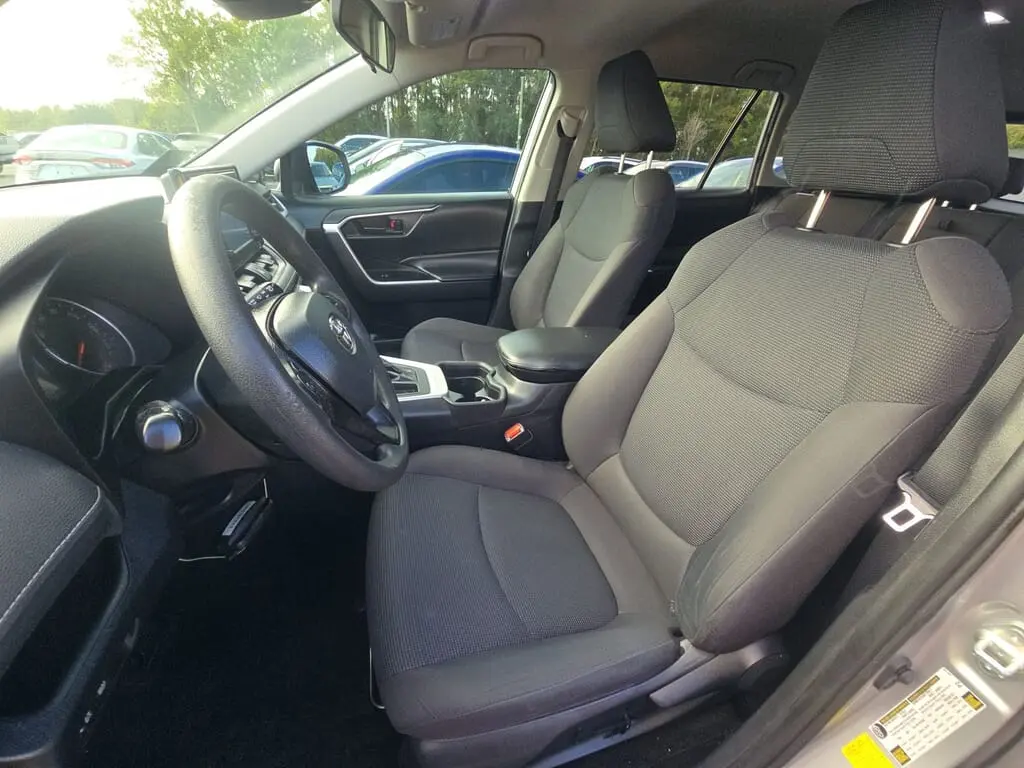 Florida Fine Cars - Used TOYOTA RAV4 2019 ORLANDO LE