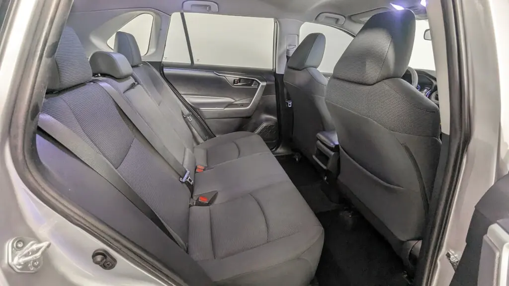 Florida Fine Cars - Used TOYOTA RAV4 2019 ORLANDO LE